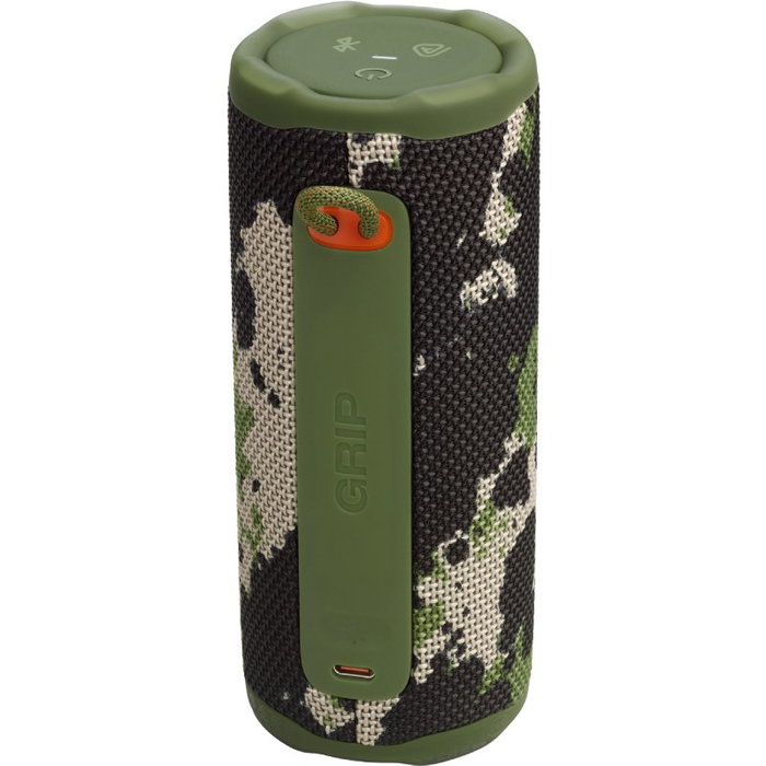 JBL Grip Altavoz Bluetooth 16 W Camuflaje JBL Grip Altavoz Bluetooth 16 W Camuflaje